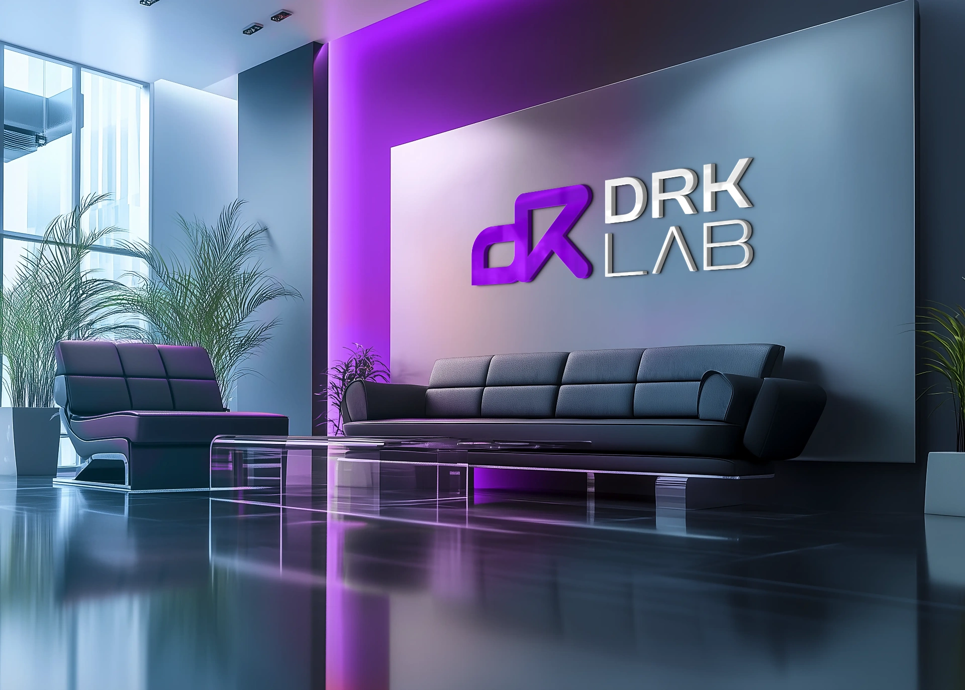 Logo 3D